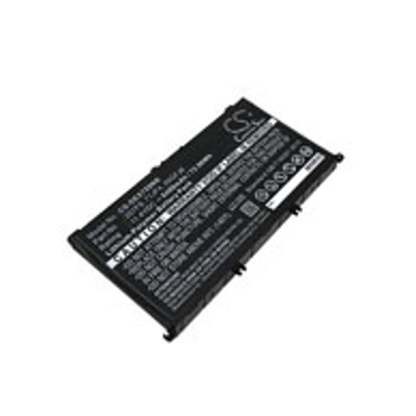 Ilc Replacement for Dell P57f002 Battery P57F002